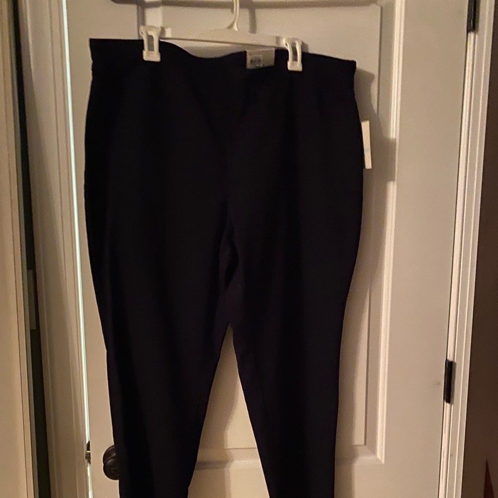 Croft & Barrow pants